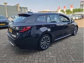 Toyota Corolla (2019) thumbnail 4