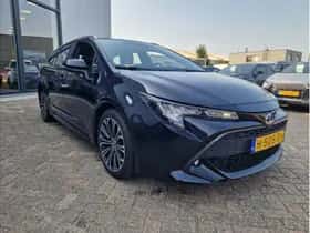Toyota Corolla (2019) thumbnail 5