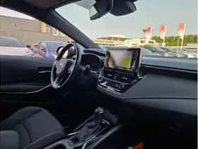 Toyota Corolla (2019) thumbnail 8