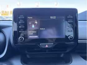 Toyota Yaris (2022) thumbnail 17