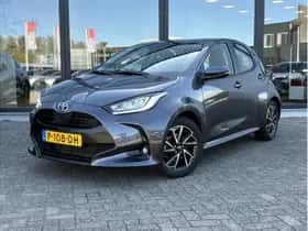 Toyota Yaris (2022) thumbnail 23