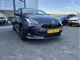 Toyota Yaris (2022) thumbnail 6