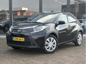 Toyota Aygo X (2024)