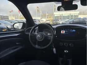 Toyota Aygo X (2024) thumbnail 11