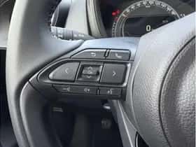 Toyota Aygo X (2024) thumbnail 14