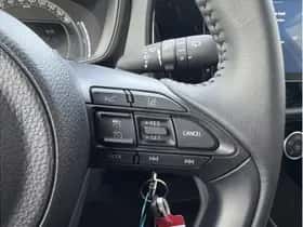 Toyota Aygo X (2024) thumbnail 15