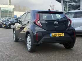 Toyota Aygo X (2024) thumbnail 4