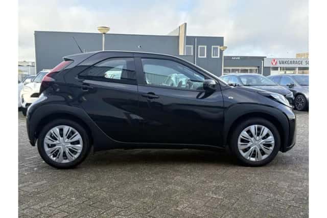 Toyota Aygo X (2024) thumbnail 6