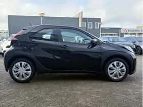 Toyota Aygo X (2024) thumbnail 6