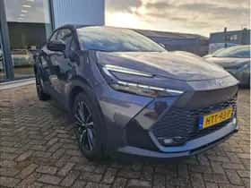 Toyota C-HR (2025) thumbnail 7