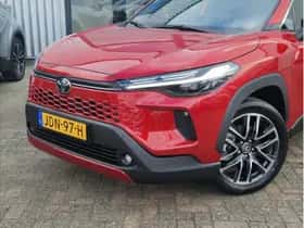 Toyota Corolla (2025) thumbnail 2