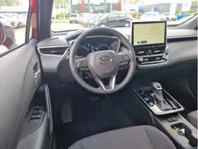 Toyota Corolla (2025) thumbnail 12