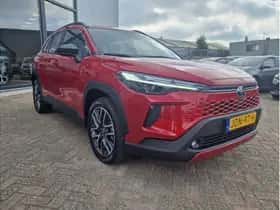 Toyota Corolla (2025) thumbnail 6