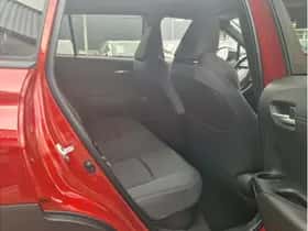 Toyota Corolla (2025) thumbnail 10