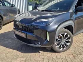 Toyota Yaris Cross (2025) thumbnail 2