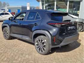 Toyota Yaris Cross (2025) thumbnail 3