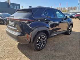 Toyota Yaris Cross (2025) thumbnail 5