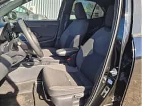 Toyota Yaris Cross (2025) thumbnail 7