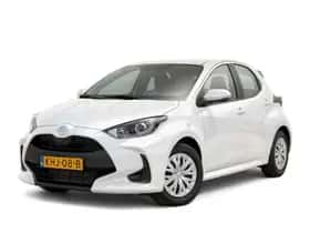 Toyota Yaris (2026) thumbnail 1