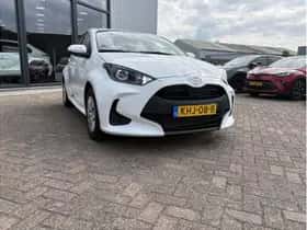 Toyota Yaris (2026) thumbnail 5