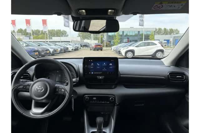 Toyota Yaris (2026) thumbnail 6
