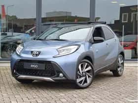 Toyota Aygo X (2025) thumbnail 1