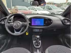 Toyota Aygo X (2025) thumbnail 12