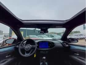 Toyota Aygo X (2025) thumbnail 13