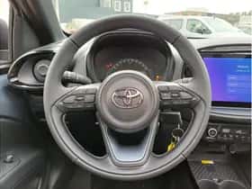 Toyota Aygo X (2025) thumbnail 14