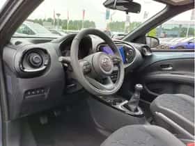 Toyota Aygo X (2025) thumbnail 15