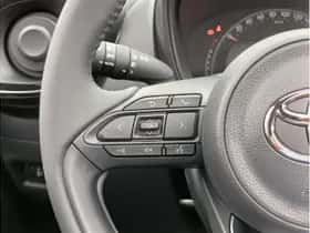Toyota Aygo X (2025) thumbnail 18