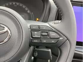 Toyota Aygo X (2025) thumbnail 19