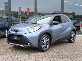 Toyota Aygo X (2025) thumbnail 4