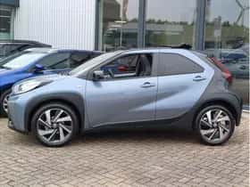 Toyota Aygo X (2025) thumbnail 5