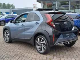 Toyota Aygo X (2025) thumbnail 6