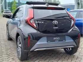 Toyota Aygo X (2025) thumbnail 7