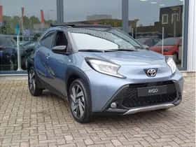 Toyota Aygo X (2025) thumbnail 8
