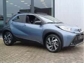 Toyota Aygo X (2025) thumbnail 9