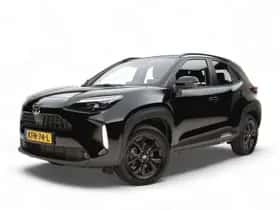Toyota Yaris Cross (2023)
