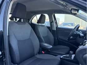 Toyota Yaris Cross (2023) thumbnail 11