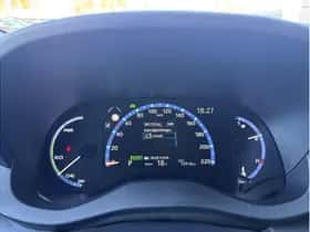 Toyota Yaris Cross (2023) thumbnail 15