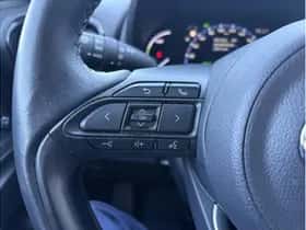 Toyota Yaris Cross (2023) thumbnail 16