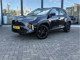 Toyota Yaris Cross (2023) thumbnail 26
