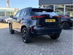 Toyota Yaris Cross (2023) thumbnail 4