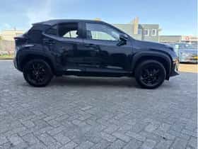 Toyota Yaris Cross (2023) thumbnail 5