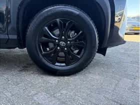 Toyota Yaris Cross (2023) thumbnail 6