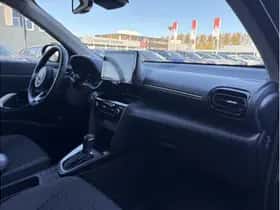 Toyota Yaris Cross (2023) thumbnail 10