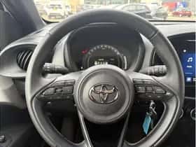 Toyota Aygo X (2025) thumbnail 14