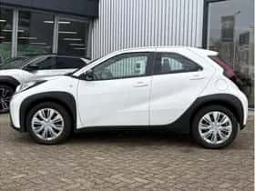 Toyota Aygo X (2025) thumbnail 3
