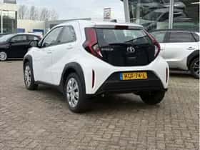 Toyota Aygo X (2025) thumbnail 4